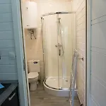 Silver 2 Vakantiehuis Jarosławiec