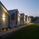Vakantiehuis Silver 2 Jarosławiec