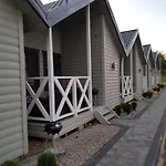 Vakantiehuis Silver 2