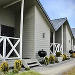 Silver 2 Vakantiehuis Jarosławiec