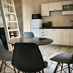Vakantiehuis Silver 2 *