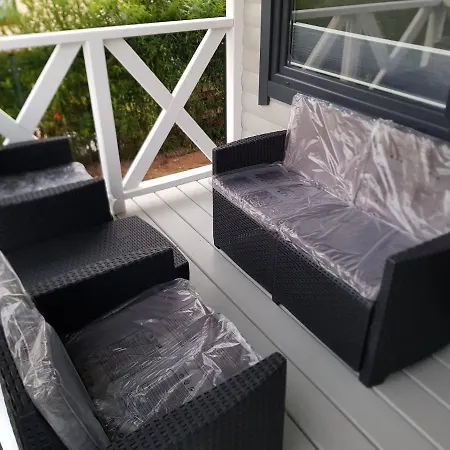 Tatil Evi Silver 2