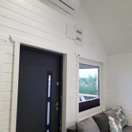Silver 2 Tatil Evi