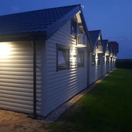 Silver 2 Prázdninový dům *