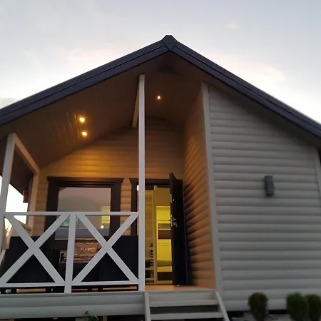 Silver 2 Prázdninový dům