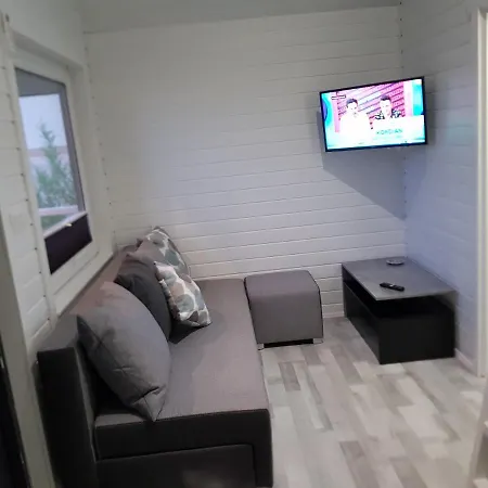 Holiday home Silver 2