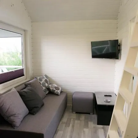 Silver 2 Holiday home *