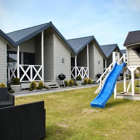 Holiday home Silver 2