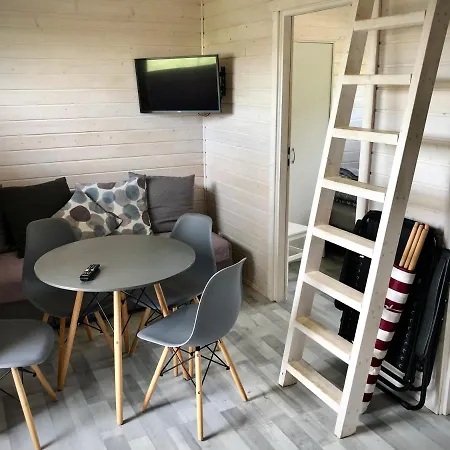Silver 2 Tatil Evi *