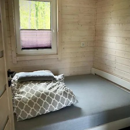 Hébergement de vacances Silver 2 *