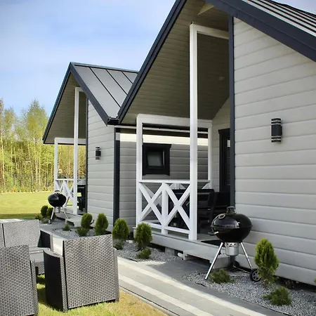 Holiday home Silver 2