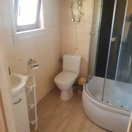 Casa de Férias Silver 2 Jarosławiec