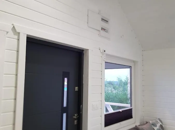 Silver 2 Semesterbostad