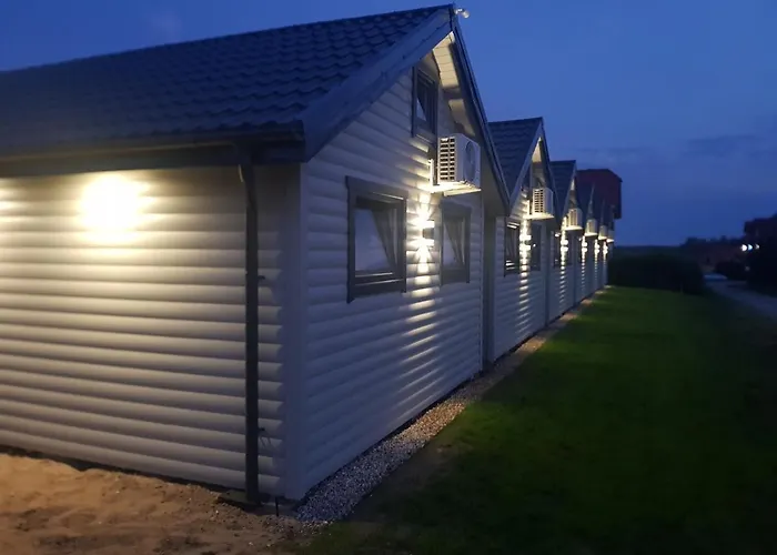 Silver 2 Vakantiehuis *