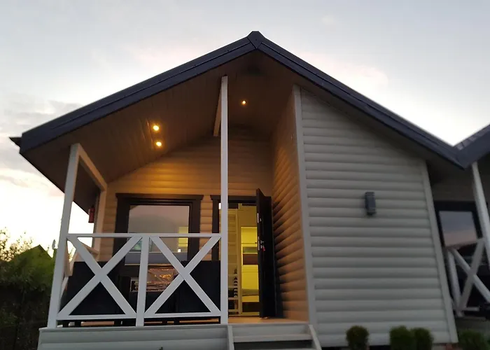 Silver 2 Semesterbostad