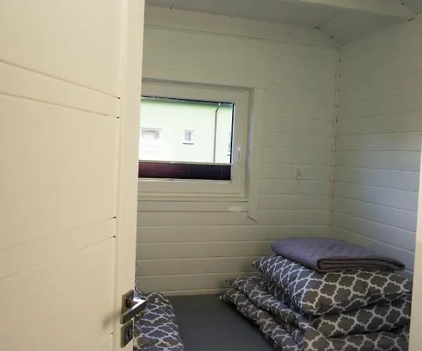 Semesterbostad Silver 2 *