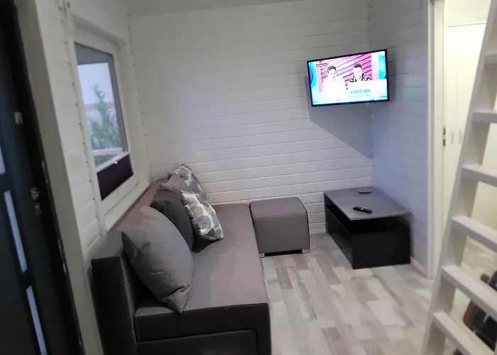 Semesterbostad Silver 2