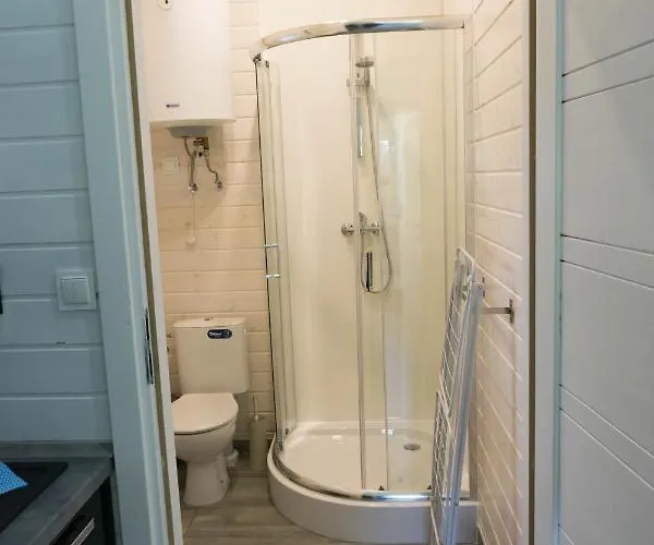 Silver 2 別荘 ヤロスワビエツ