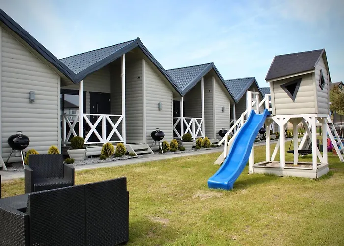 Semesterbostad Silver 2