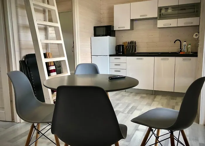 Semesterbostad Silver 2 *