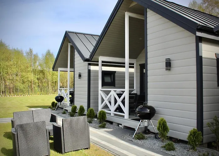 Semesterbostad Silver 2